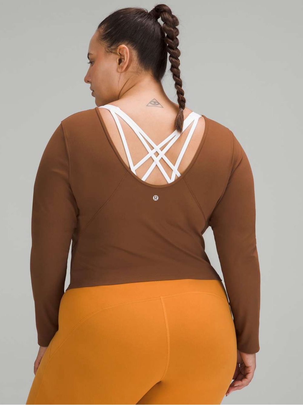 LULULEMON | Align Long Sleeve